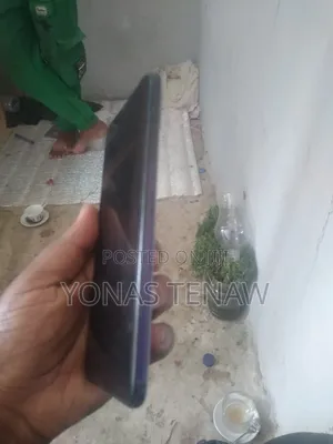 Infinix Hot 7 32 GB Purple