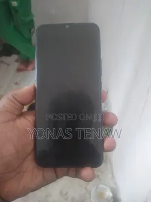 Infinix Hot 7 32 GB Purple