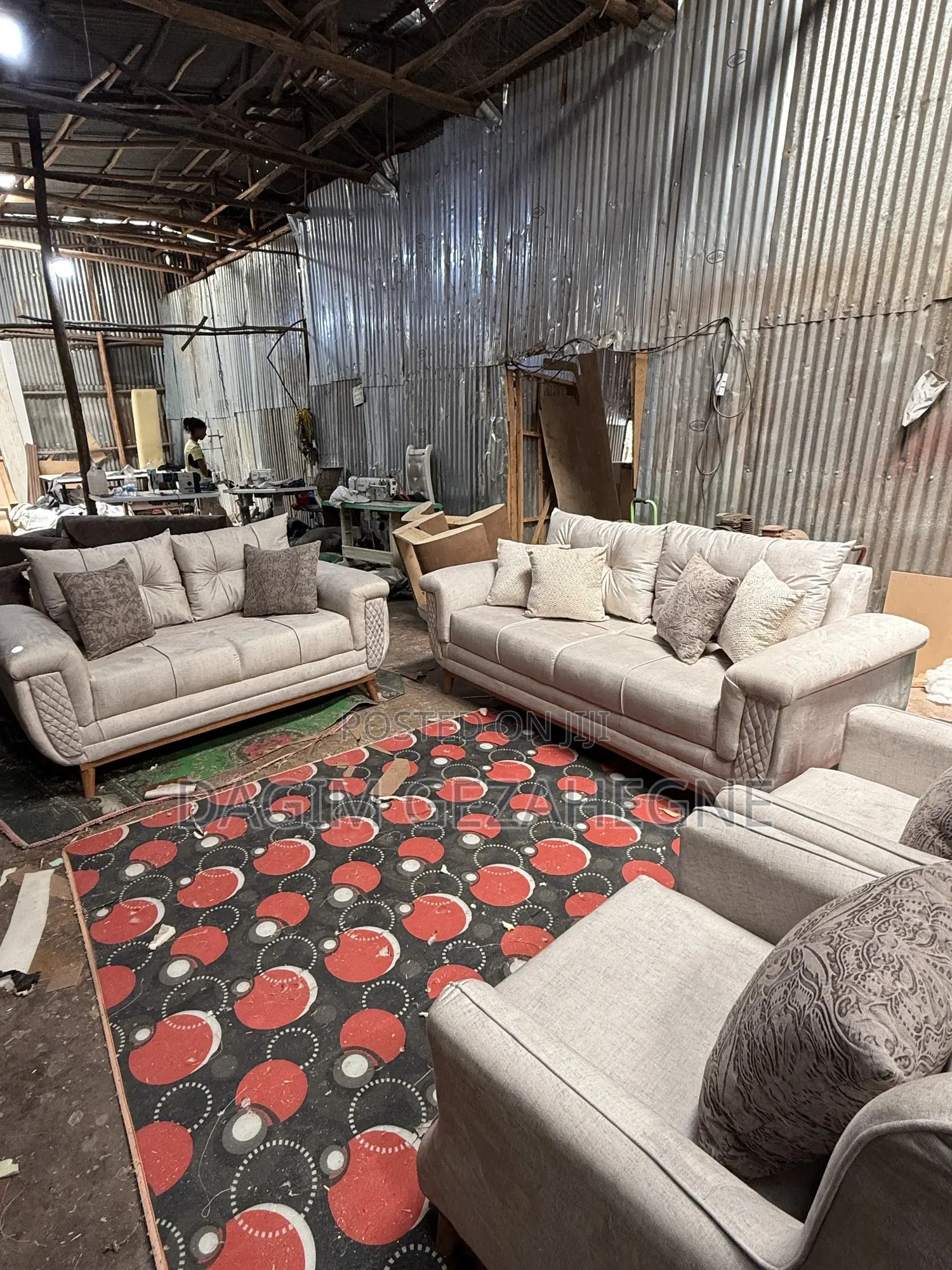 Sofa for Sell