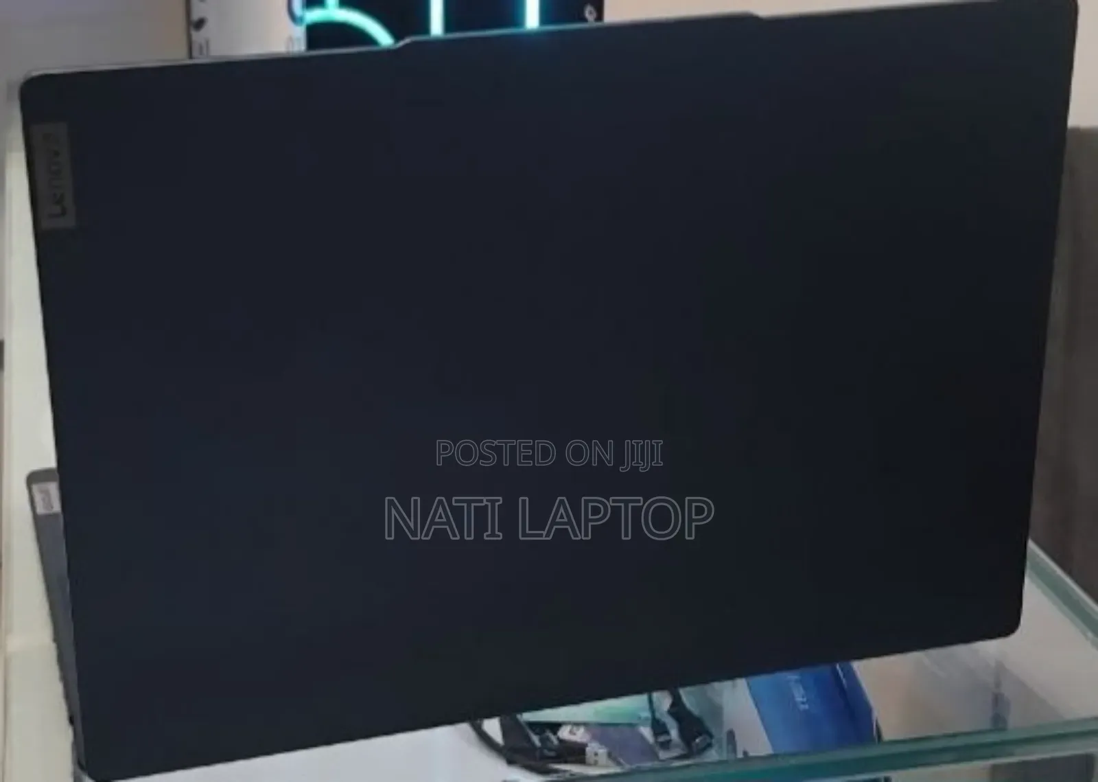 New Laptop Lenovo 16GB AMD Ryzen 7 SSD 512GB