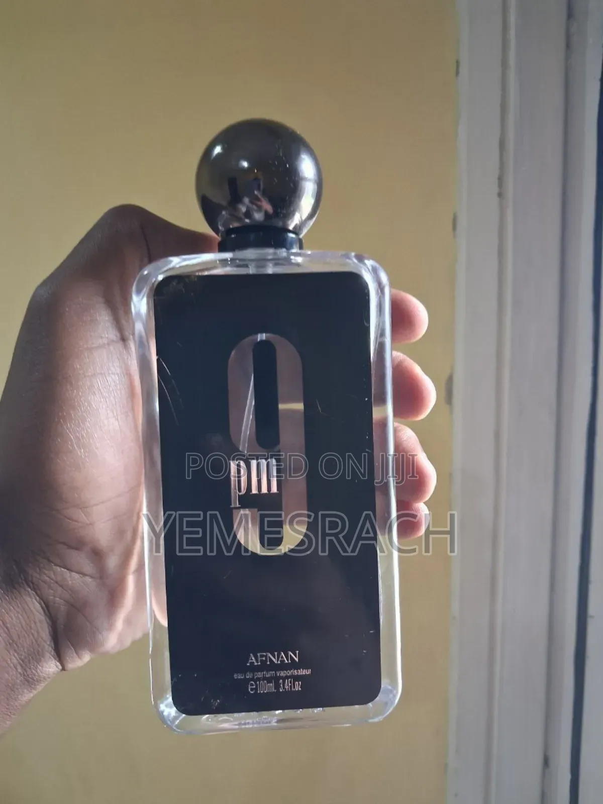 9pm Perfume