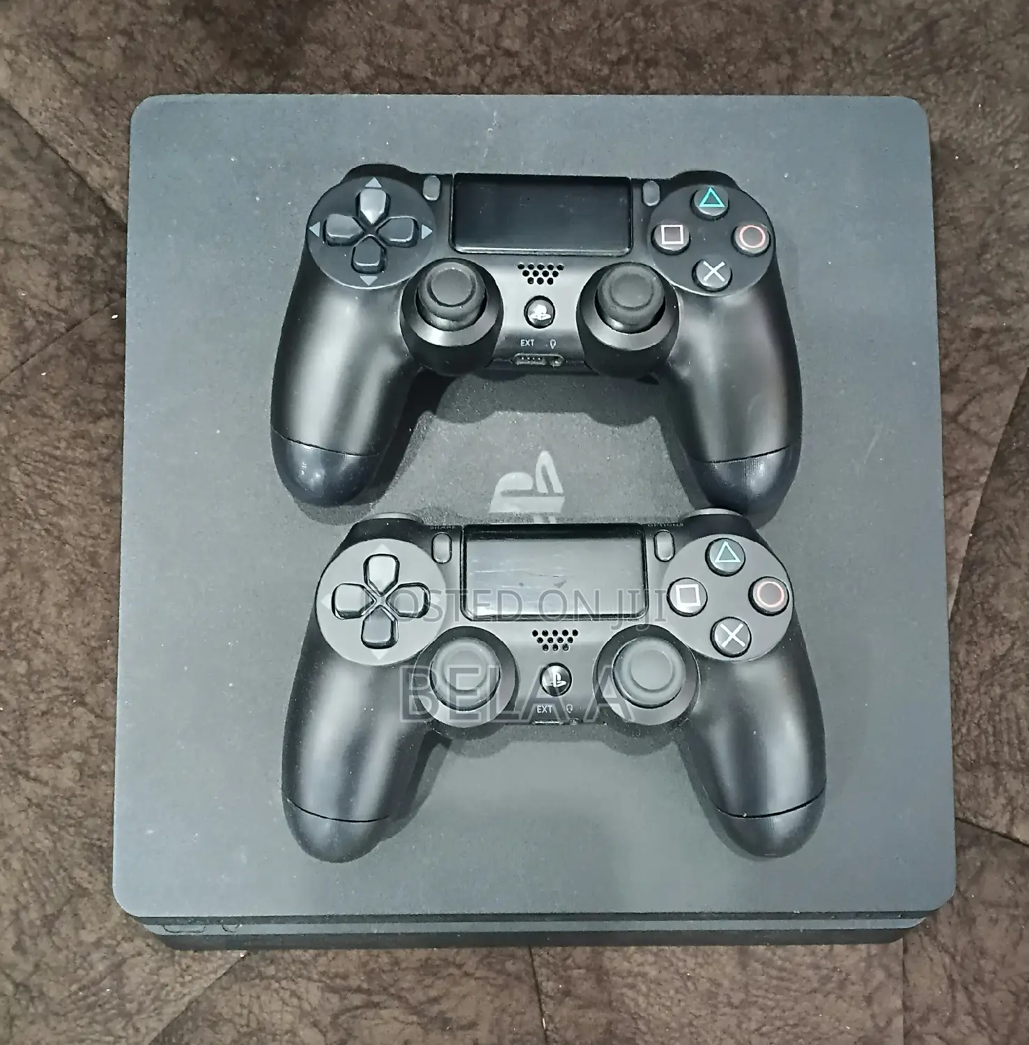 Ps4 Slim Jailbreak