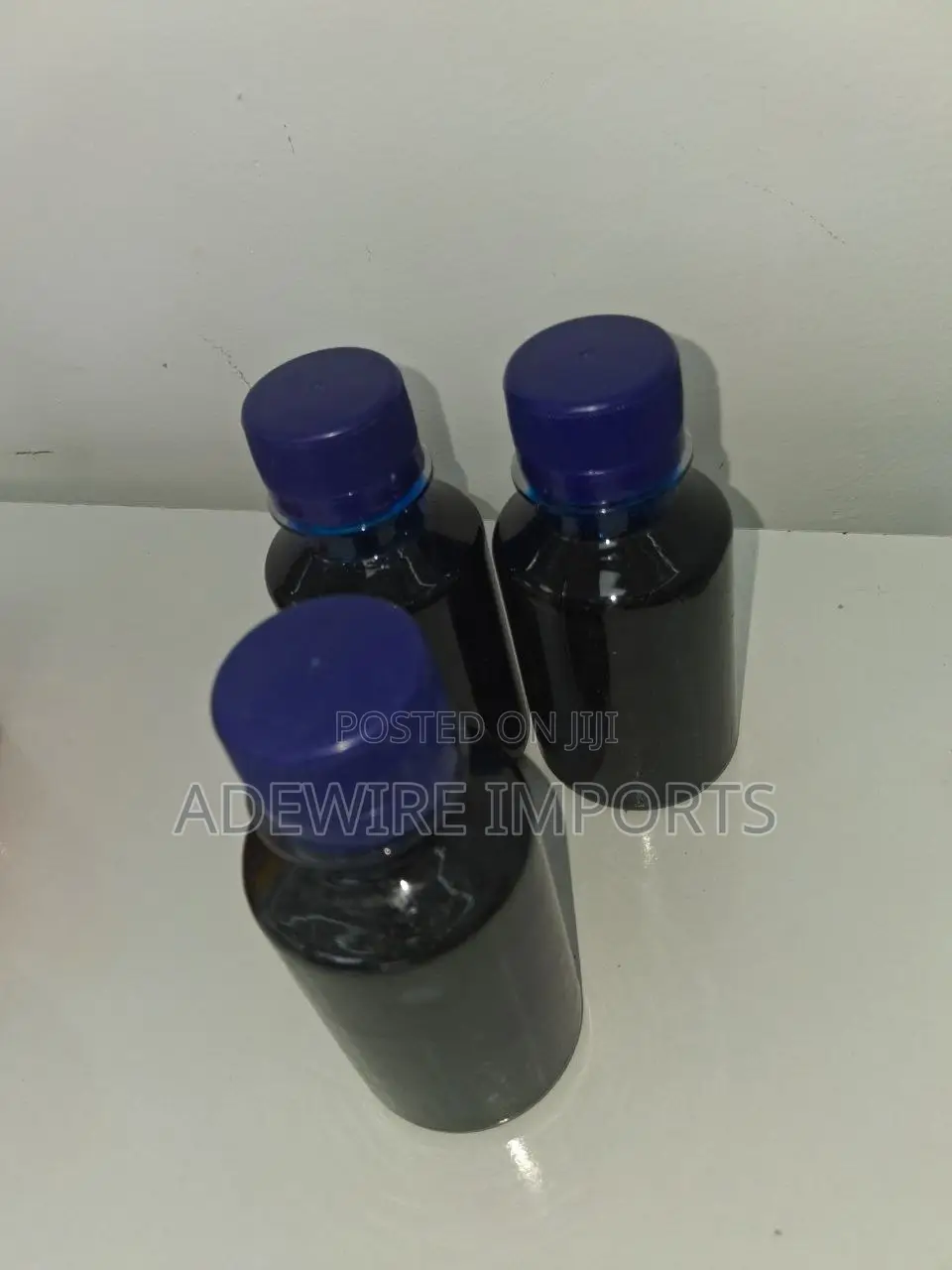 Ink Epson Blue With Vat