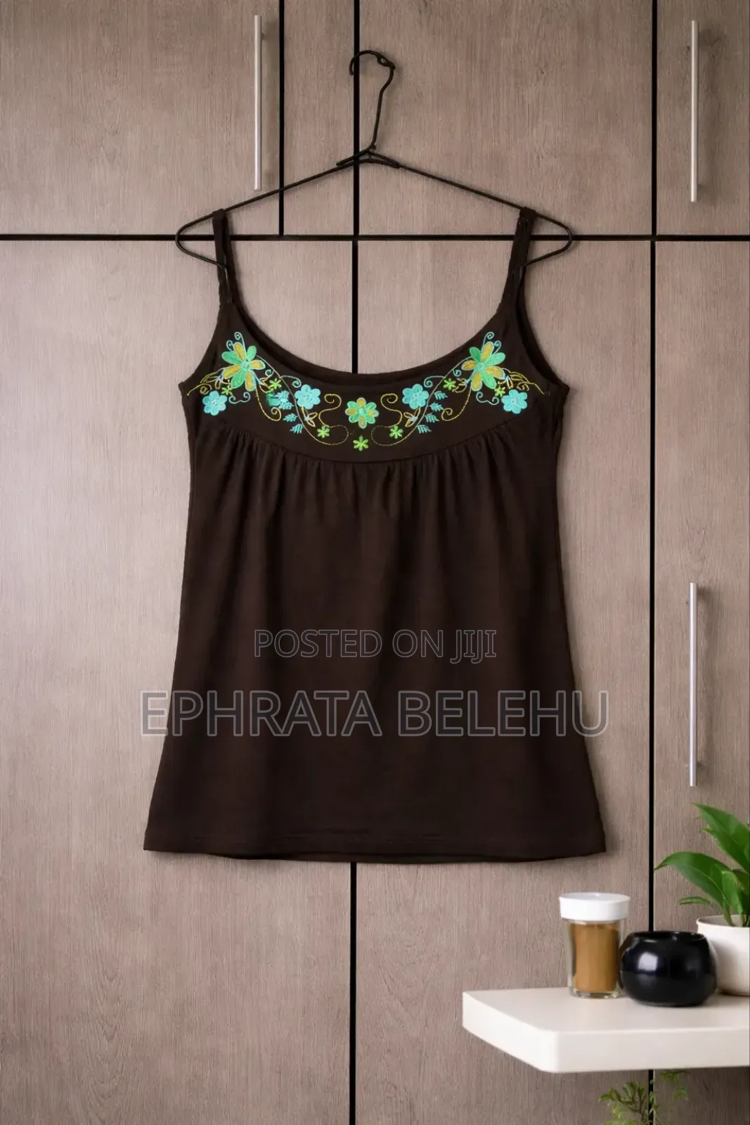 Casual Top