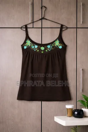 Casual Top