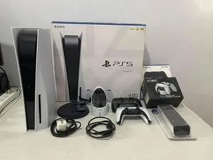 Playstation 5 Fat Model 2 Alen