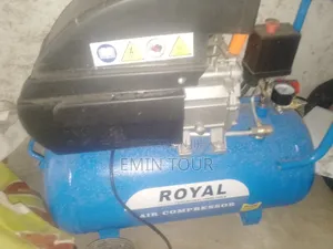 Air Compressor 50l