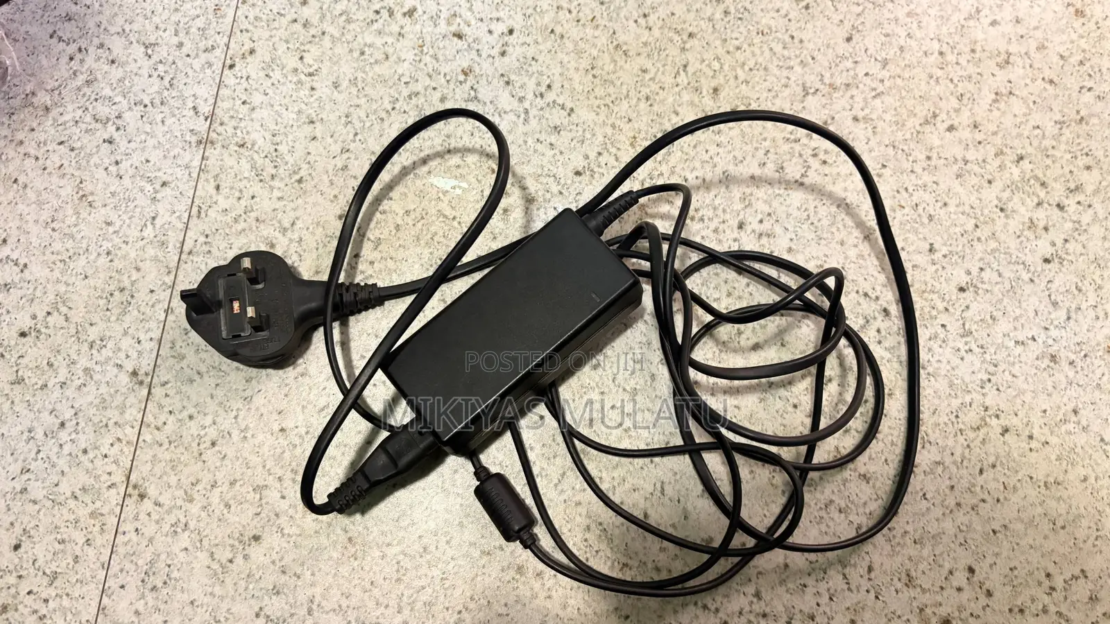 Laptop Charger