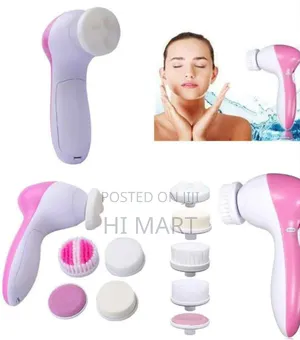 5in1 Beauty Care Massager