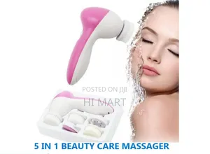 5in1 Beauty Care Massager