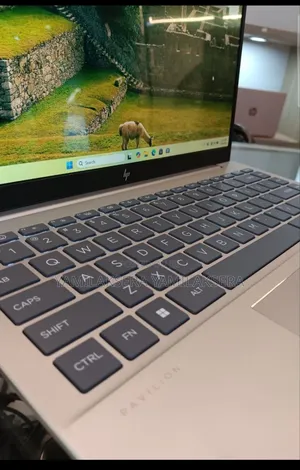 New Laptop HP Pavilion 15 32GB Intel Core Ultra 7 SSD 1T