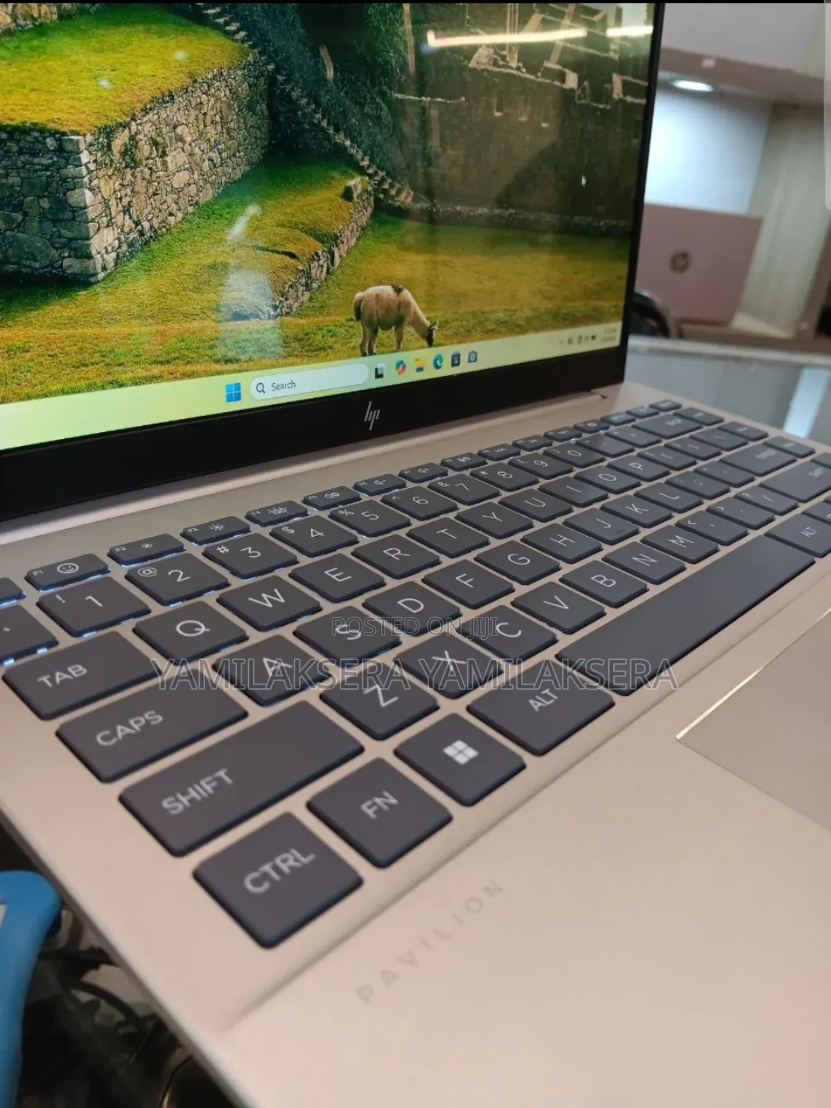New Laptop HP Pavilion 15 32GB Intel Core Ultra 7 SSD 1T