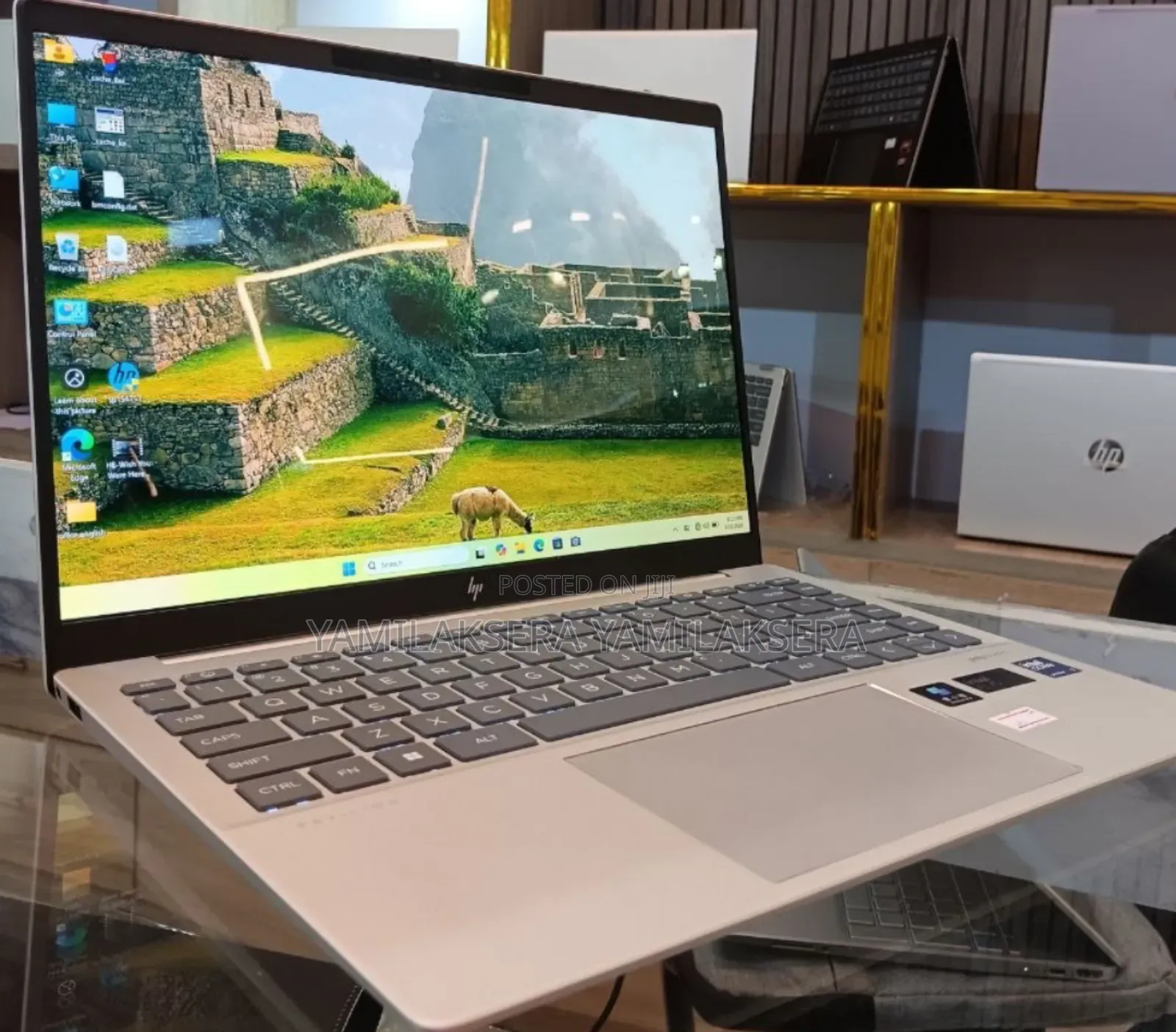 New Laptop HP Pavilion 15 32GB Intel Core Ultra 7 SSD 1T