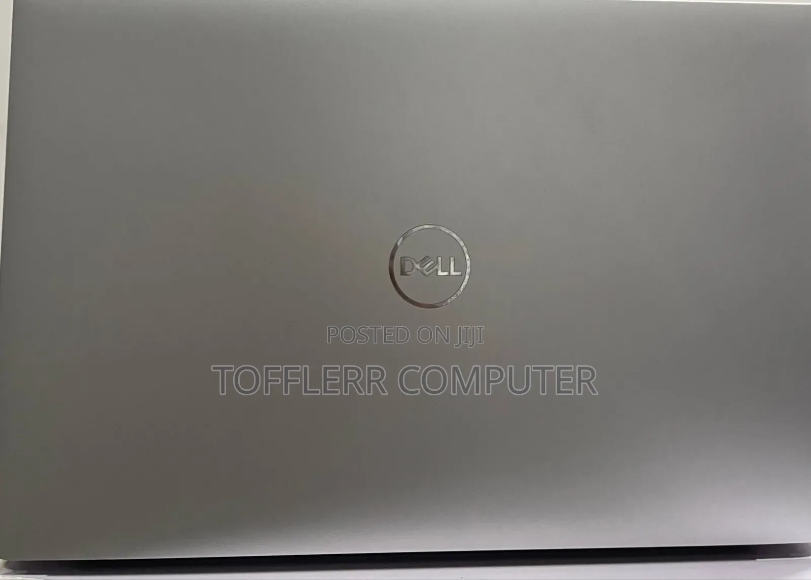 New Laptop Dell XPS 15 16GB Intel Core i5 SSD 512GB