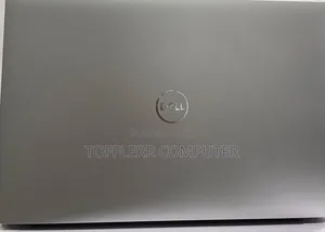 New Laptop Dell XPS 15 16GB Intel Core i5 SSD 512GB