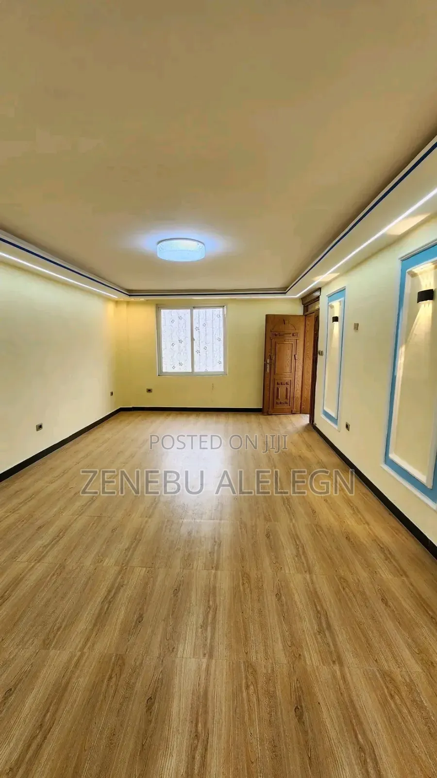 Furnished 3bdrm Condo in Abado Condominium, Yeka for sale