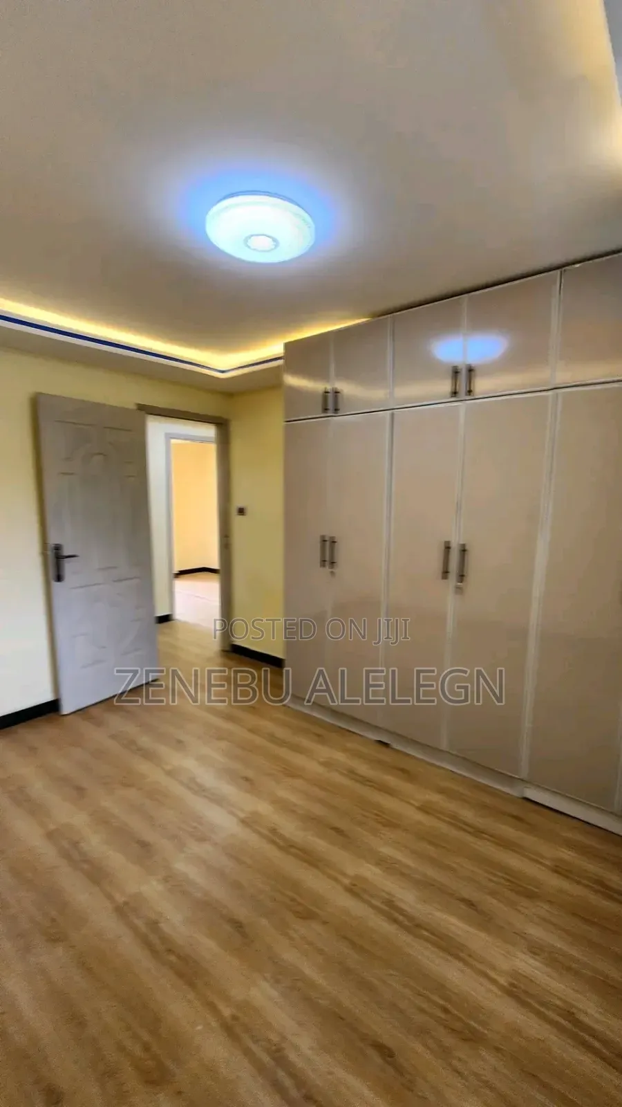 Furnished 3bdrm Condo in Abado Condominium, Yeka for sale