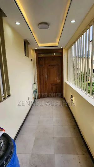 Furnished 3bdrm Condo in Abado Condominium, Yeka for sale