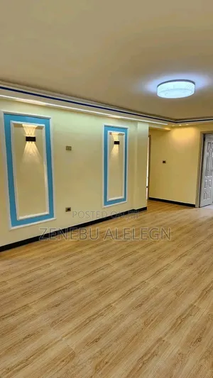 Furnished 3bdrm Condo in Abado Condominium, Yeka for sale