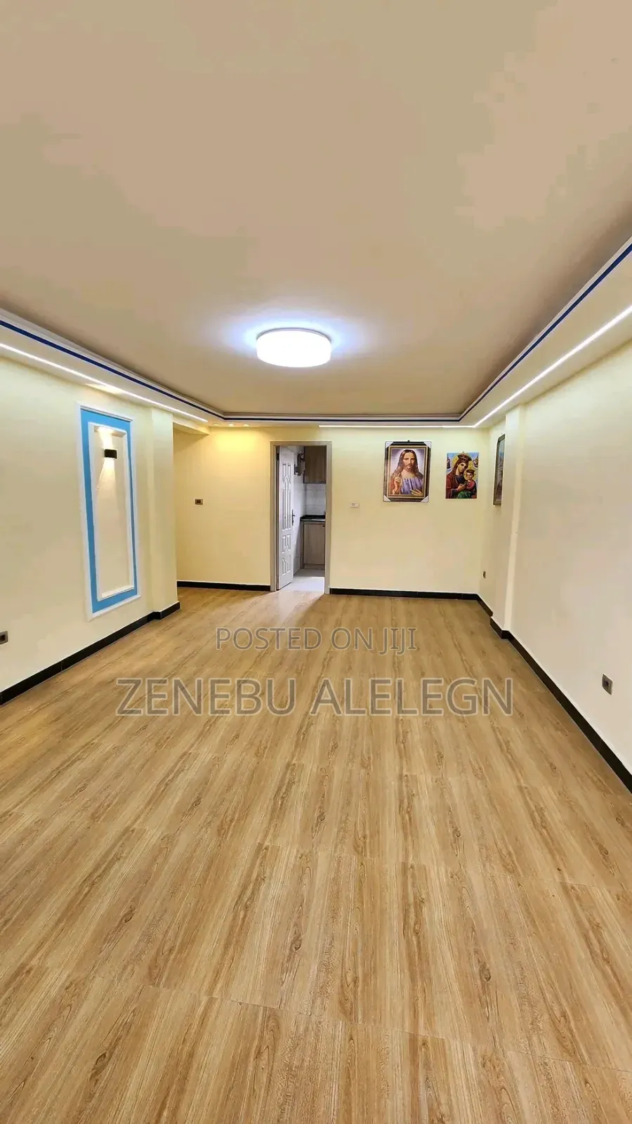 Furnished 3bdrm Condo in Abado Condominium, Yeka for sale
