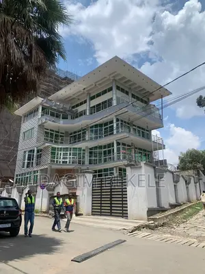 Building for Rent