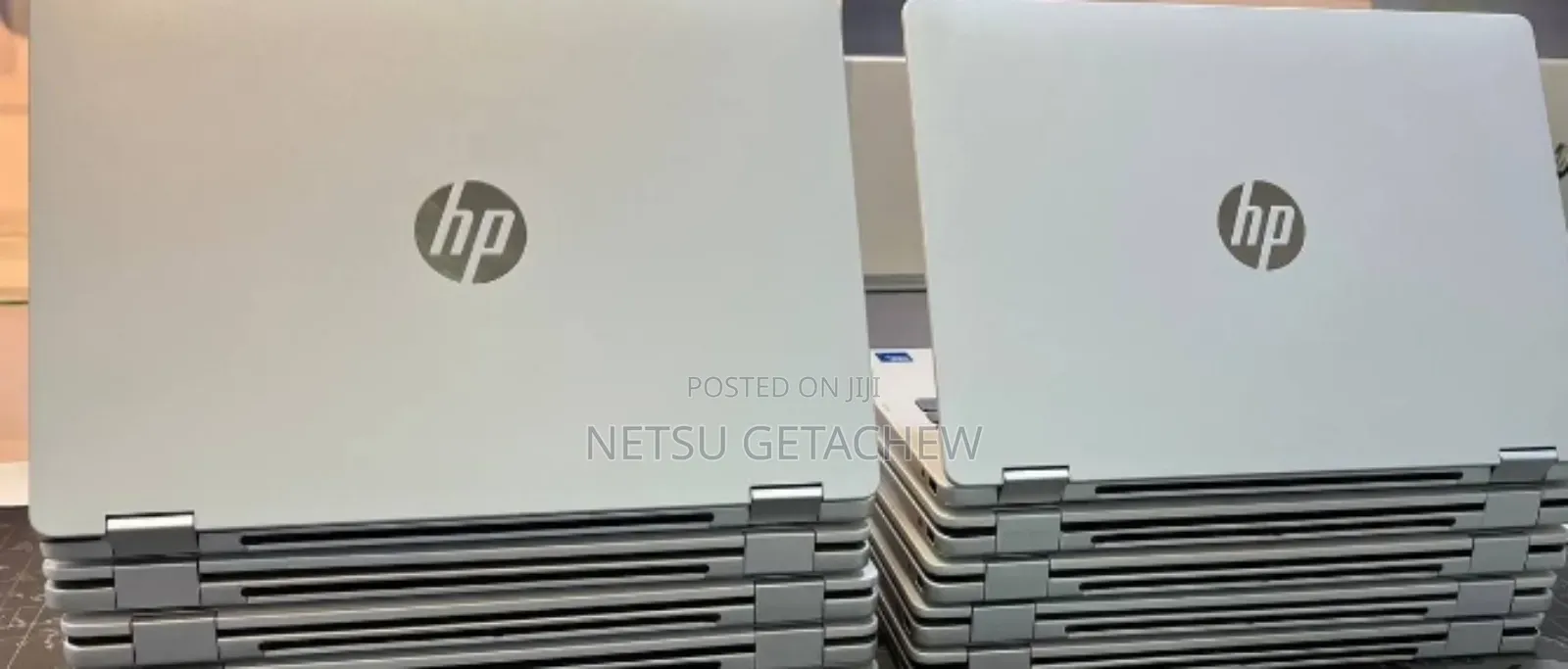 New Laptop HP OmniBook 5 Flip 14-fp0023dx 16GB Intel Core i7 SSD 512GB
