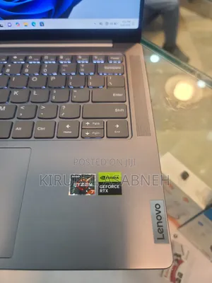 New Laptop Lenovo 16GB AMD Ryzen 7 SSD 512GB