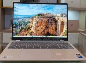 New Laptop HP OmniBook 7 16" 32GB Intel Core 7 SSD 1T