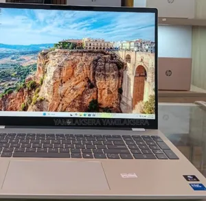 New Laptop HP OmniBook 7 16" 32GB Intel Core 7 SSD 1T