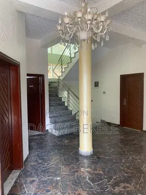 Building for Rent