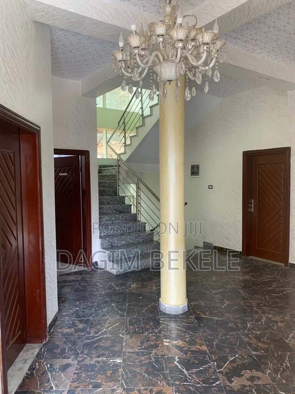 Building for Rent