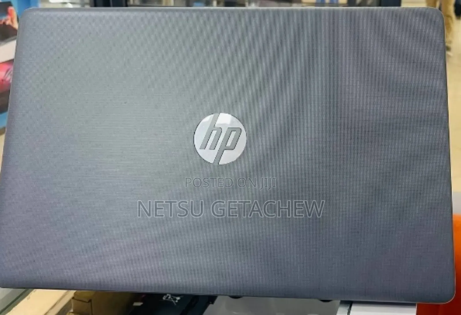 New Laptop HP Stream Notebook 8GB Intel Core i3 SSD 128GB
