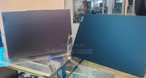 New Laptop Lenovo 16GB AMD Ryzen 7 SSD 512GB