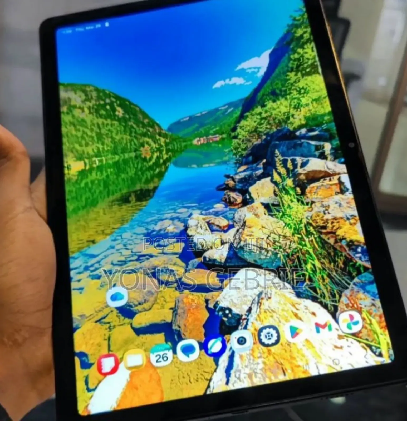 New Samsung Galaxy Tab A9+ 64 GB