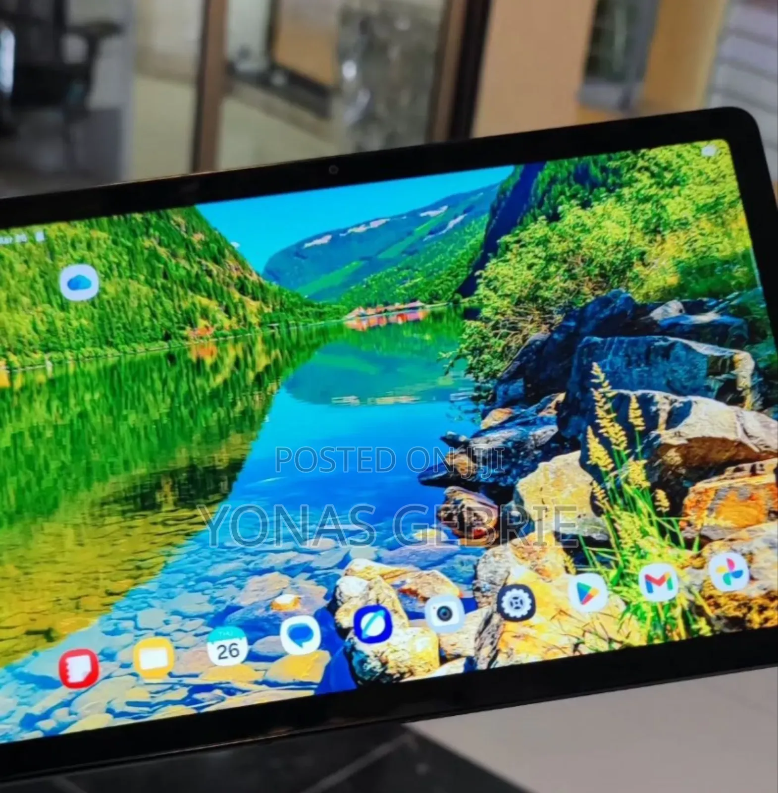 New Samsung Galaxy Tab A9+ 64 GB