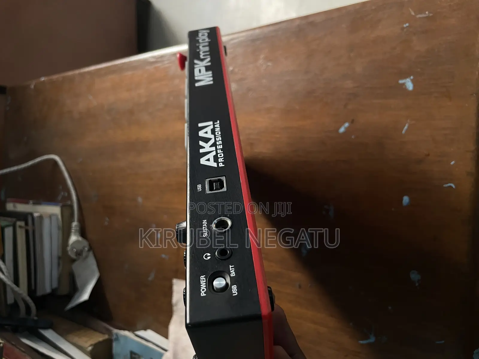 Akai MPK Mini Studio Keyboard