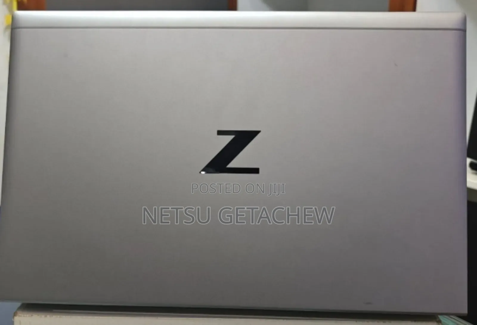 New Laptop HP ZBook Power G7 16GB Intel Core i7 SSD 512GB