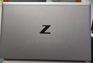 New Laptop HP ZBook Power G7 16GB Intel Core i7 SSD 512GB