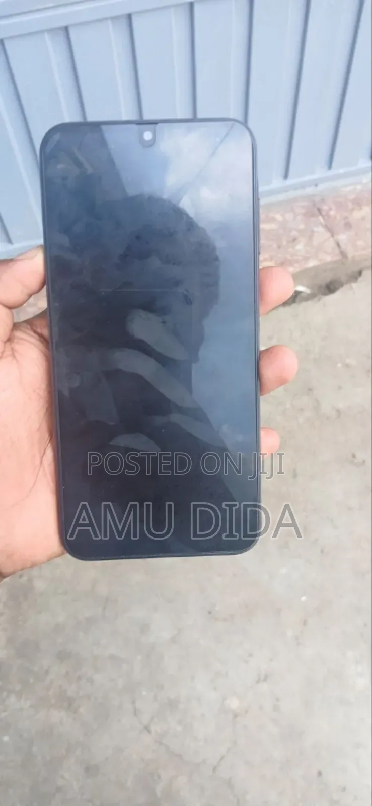 New Samsung Galaxy A15 5G 256 GB Blue