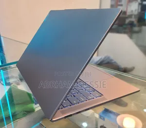 New Laptop Lenovo 16GB AMD Ryzen 7 SSD 512GB