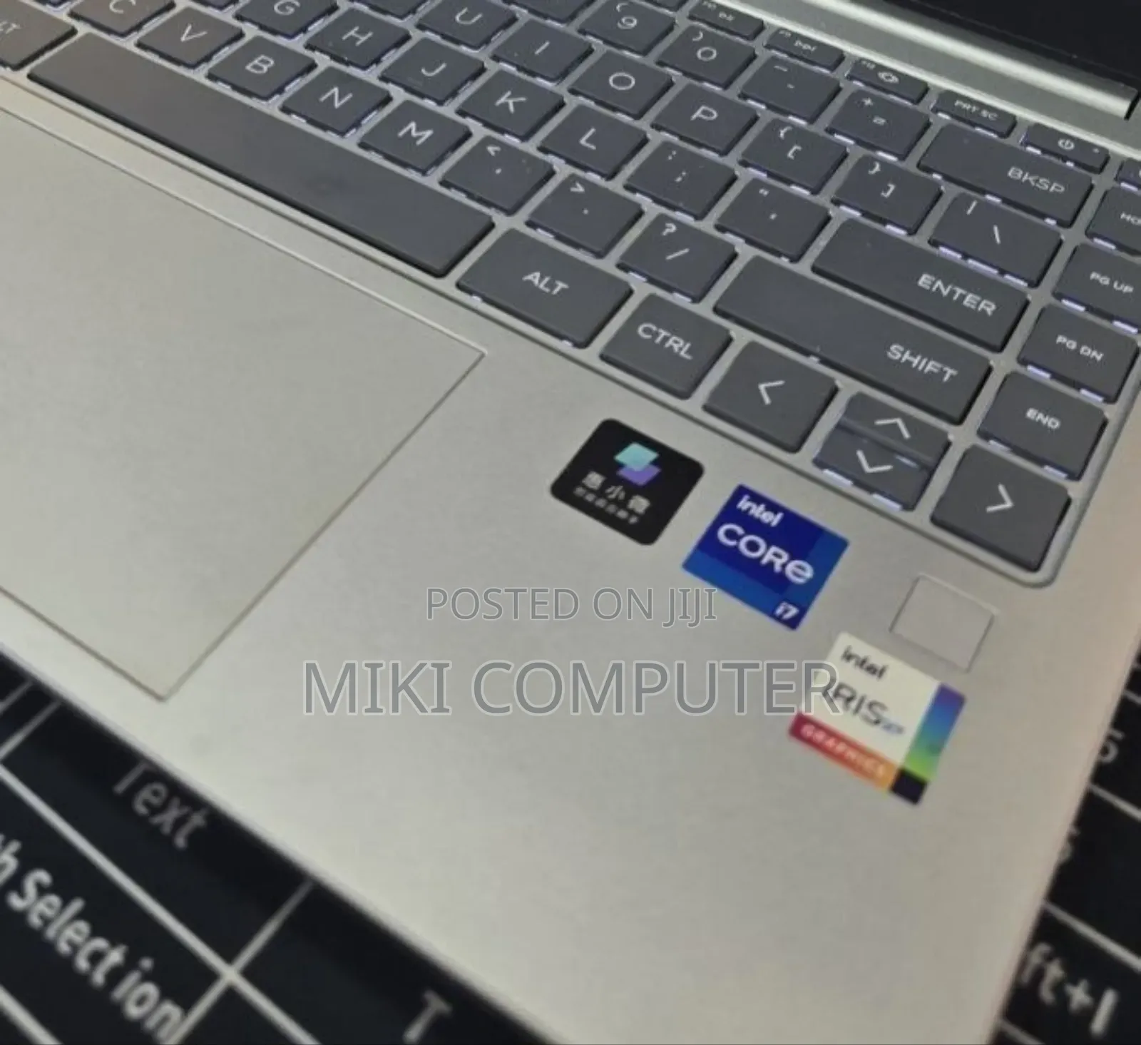 New Laptop HP Stream Notebook 16GB Intel Core i7 SSD 1T