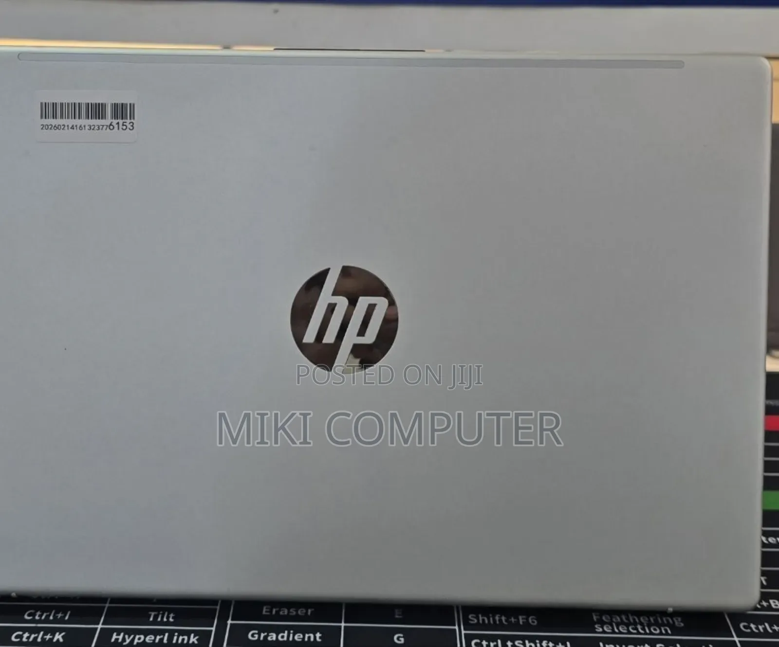New Laptop HP Stream Notebook 16GB Intel Core i7 SSD 1T
