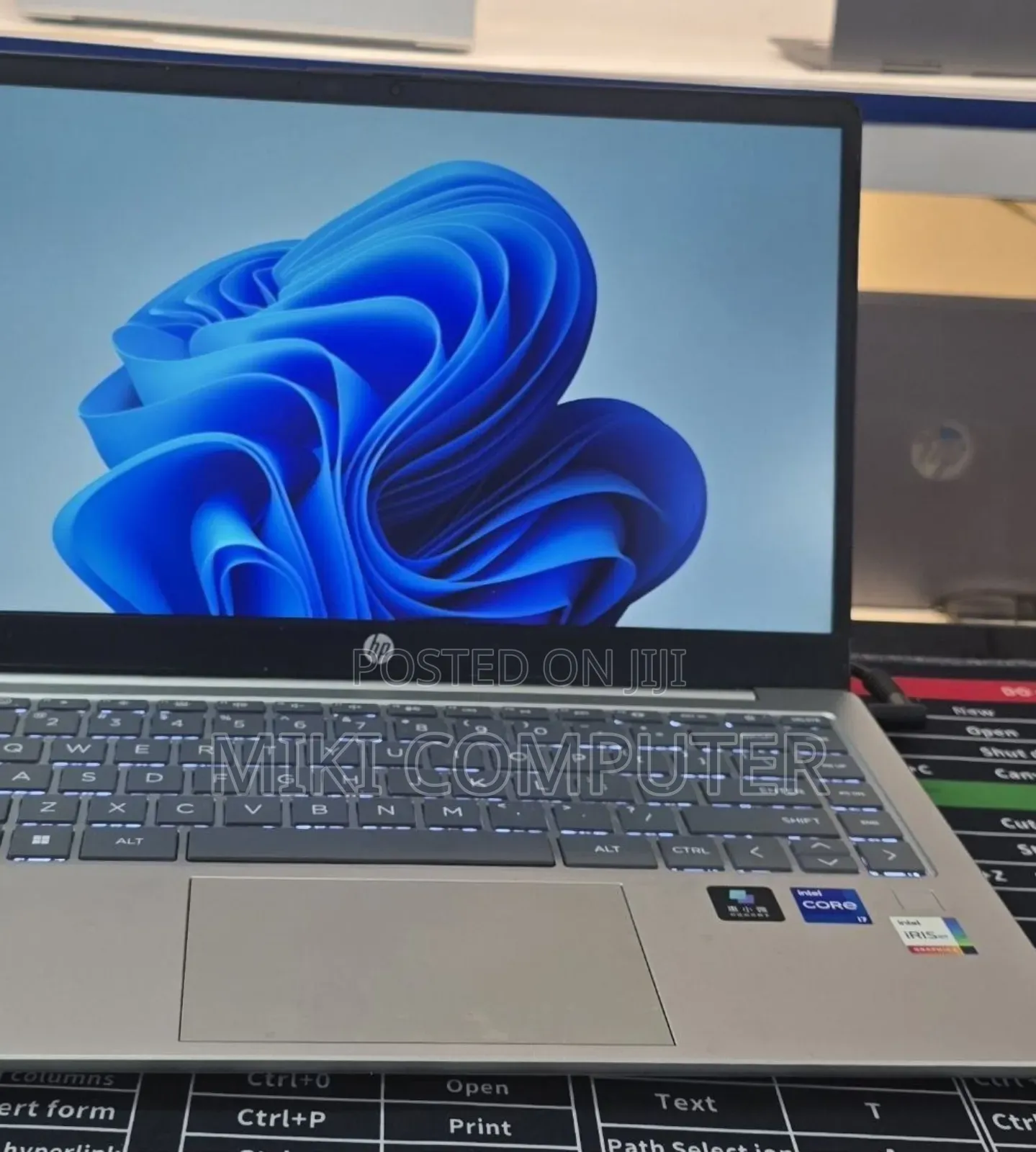 New Laptop HP Stream Notebook 16GB Intel Core i7 SSD 1T