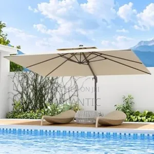 Garden Umbrella