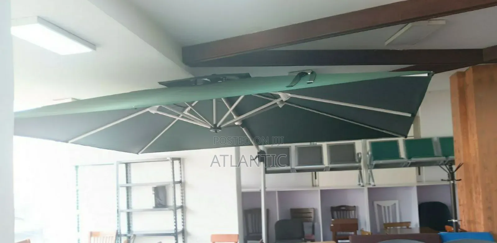 Garden Umbrella