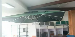 Garden Umbrella