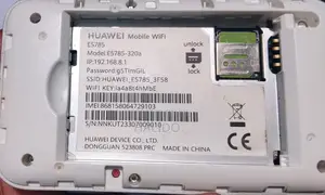 Wifi Router