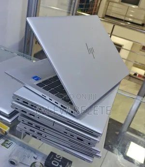 New Laptop HP EliteBook 830 G8 16GB Intel Core i5 SSD 512GB