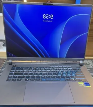 New Laptop Asus ROG Strix G16 G614 16GB Intel Core i9 SSD 1T