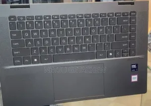 New Laptop HP Envy X360 15z 16GB Intel Core Ultra 7 SSD 512GB